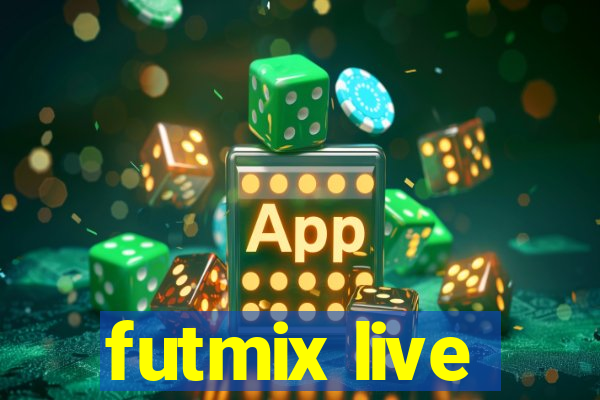 futmix live